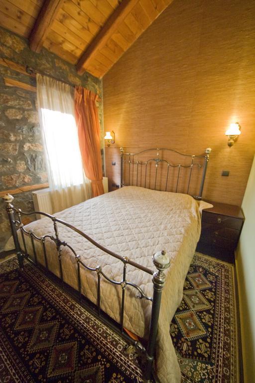 Onar Guesthouse Agios Athanasios  Exterior photo
